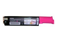 Epson - magenta - original - tonerkassett C13S050317