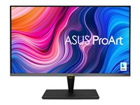 ASUS ProArt PA32UCX-PK - LED-skärm - 4K - 32" - HDR - med X-Rite i1 Display Pro PA32UCX-PK