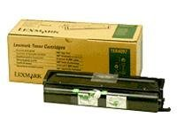 Lexmark - 2-pack - svart - original - tonerkassett 11A4097