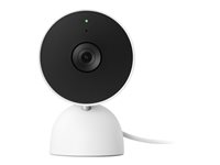 Google Nest Cam - nätverksövervakningskamera GA01998-NO