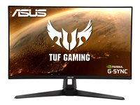 ASUS TUF Gaming VG27AQ1A - LED-skärm - 27" - HDR 90LM05Z0-B04370