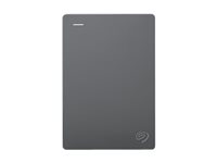 Seagate Basic STJL2000400 - hårddisk - 2 TB - USB 3.0 STJL2000400