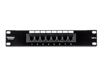 TRENDnet patch-panel TC-P08C6