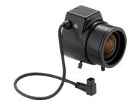 LevelOne CAS-1300 - CCTV-objektiv - 2.8 mm - 8.5 mm CAS-1300