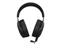 CORSAIR Gaming HS60 HAPTIC - headset CA-9011228-EU