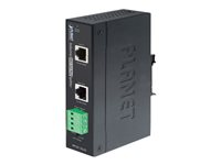 PLANET IPOE-162S - PoE linjedelare - 25 Watt IPOE-162S