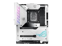 ASUS ROG MAXIMUS Z690 FORMULA - moderkort - ATX - LGA1700-uttag - Z690 ROG MAXIMUS Z690 FORMULA