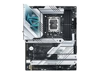 ASUS ROG STRIX Z790-A GAMING WIFI - moderkort - ATX - LGA1700-uttag - Z790 90MB1E00-M0EAY0