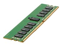 HPE SmartMemory - DDR4 - modul - 256 GB - LRDIMM 288-stifts - 3200 MHz / PC4-25600 - 3DS Load-Reduced P06039-H21