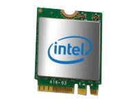 Intel Dual Band Wireless-AC 8265 - nätverksadapter - M.2 Card 8265.NGWMG.NV