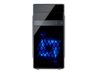 Inter-Tech MA-01 Micro - tower - micro ATX 88881232