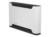 MikroTik Chateau LTE12 - trådlös router - WWAN - Wi-Fi 5 - skrivbordsmodell RBD53G-5HACD2HND-TC&EG12-EA