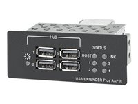 Extron USB Extender Plus AAP R - USB-förlängningskabel - USB, USB 2.0 60-1472-22