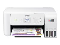 Epson L3266 - multifunktionsskrivare - färg C11CJ66412