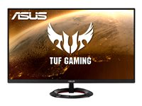 ASUS TUF Gaming VG279Q1R - LED-skärm - Full HD (1080p) - 27" VG279Q1R