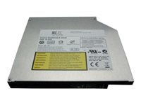 Dell DVD±RW-enhet - Serial ATA - intern P411K