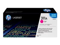 HP 311A - magenta - original - LaserJet - tonerkassett (Q2683A) Q2683A