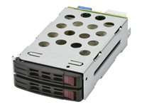 Supermicro - hållare för lagringsenheter MCP-220-82616-0N