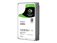 Seagate Barracuda Pro - hårddisk - 10 TB - SATA 6Gb/s ST10000DM001