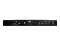 Raritan Intelligent Rack Transfer Switch PX3TS-1875CR - kraftkontrollenhet PX3TS-1875CR