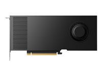 NVIDIA RTX 4000 Ada Generation - grafikkort - RTX 4000 Ada - 20 GB VCNRTX4000ADA-PB