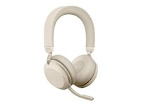 Jabra Evolve2 75 - headset 27599-989-998