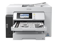 Epson EcoTank Pro ET-M16680 - multifunktionsskrivare - svartvit C11CJ41405