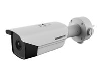 Hikvision DS-2TD2167T-7/P - värmekamera - kula DS-2TD2167T-7/P