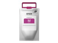 Epson T8393 - magenta - original - påfyllnadsbläck C13T839340