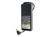 Fujitsu 0-Watt - strömadapter - 80 Watt S26391-F1246-L549