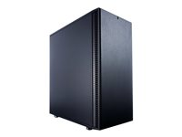 Fractal Design Define C - tower - ATX FD-CA-DEF-C-BK