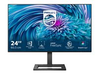 Philips E-line 242E2FA - LED-skärm - Full HD (1080p) - 24" 242E2FA/00