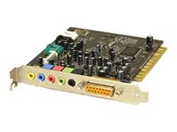 Creative Sound Blaster Live! - ljudkort 0R533