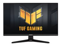 ASUS TUF Gaming VG27AQL3A - LED-skärm - QHD - 27" - HDR 90LM09A0-B01370