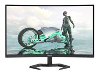 Philips Evnia 3000 27M1C3200VL - LED-skärm - böjd - Full HD (1080p) - 27" 27M1C3200VL/00