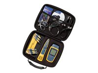 Fluke Networks MicroScanner2 Professional Kit - nätverkstestsats MS2-KIT