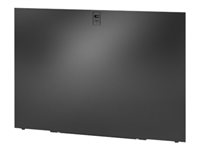 APC NetShelter SX - rackpanel - 18U AR7363