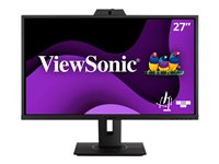 ViewSonic VG2740V - LED-skärm - Full HD (1080p) - 27" VG2740V