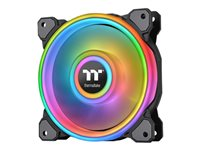 Thermaltake Riing Quad 14 RGB Radiator Fan TT - Premium Edition - lådfläkt CL-F089-PL14SW-C