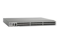 Cisco Nexus 3524x - switch - 24 portar - Administrerad - rackmonterbar N3K-C3524P-10GX