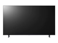 LG 50UR640S0ZD UR640S Series - 50" LED-bakgrundsbelyst LCD-TV - 4K - för digital skyltning 50UR640S0ZD