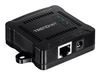 TRENDnet TPE-104GS - PoE linjedelare TPE-104GS