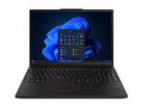 Lenovo ThinkPad P16s Gen 3 - AI Ready - 16" - Intel Core Ultra 9 - 185H - vPro Enterprise - 64 GB RAM - 1 TB SSD - Nordisk 21KS000PMX