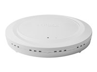 Edimax CAX1800 - trådlös åtkomstpunkt - Wi-Fi 6 CAX1800