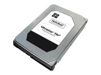 HGST Ultrastar He8 HUH728060ALN600 - hårddisk - 6 TB - SATA 6Gb/s 0F23663