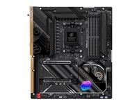 ASRock B650E TAICHI - moderkort - utökad ATX - Socket AM5 - AMD B650 90-MXBKG0-A0UAYZ