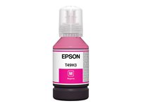 Epson - magenta - original - påfyllnadsbläck C13T49N300