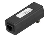 Black Box DIN-Rail Mount In-Line Surge Protector - överspänningsskydd SPD075A