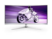 Philips Evnia 7000 34M2C7600MV - LED-skärm - böjd - 34" - HDR 34M2C7600MV/00