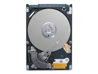 Dell - hårddisk - 500 GB - SATA 6Gb/s 400-AKWP